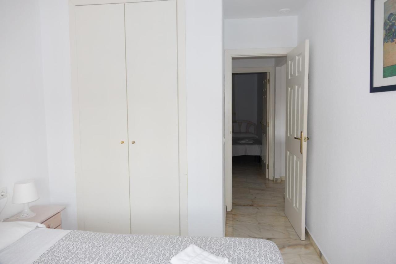 Apartamento Pink Mariposas Chiclana de la Frontera Exterior photo