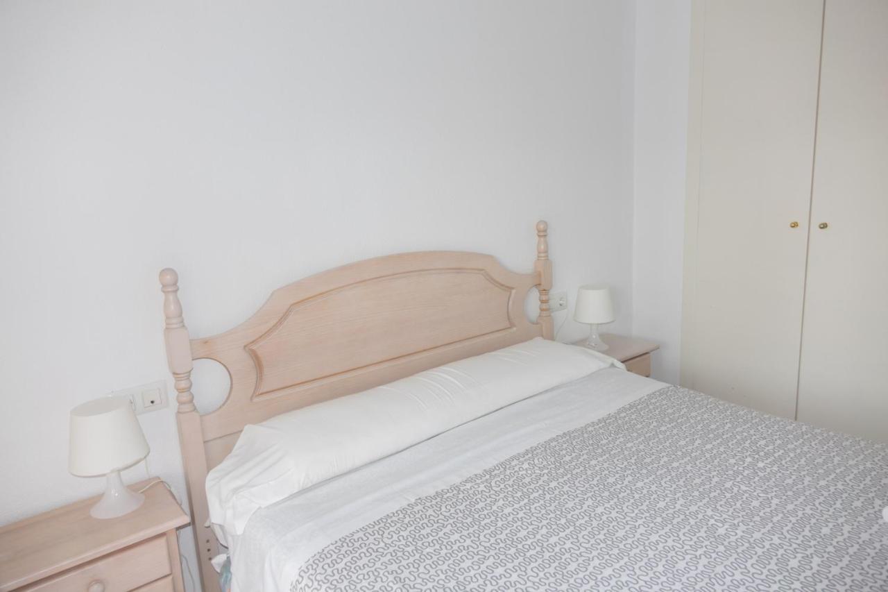 Apartamento Pink Mariposas Chiclana de la Frontera Exterior photo