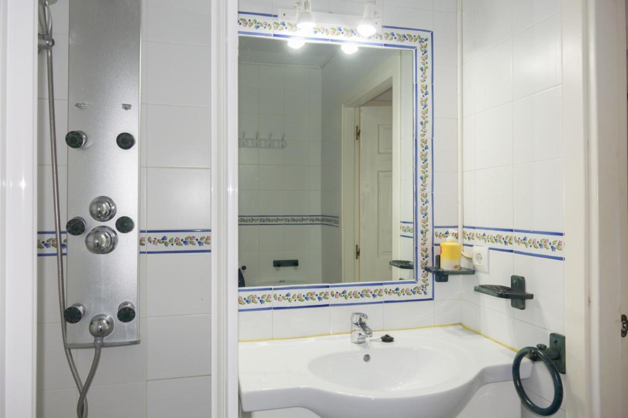 Apartamento Pink Mariposas Chiclana de la Frontera Exterior photo
